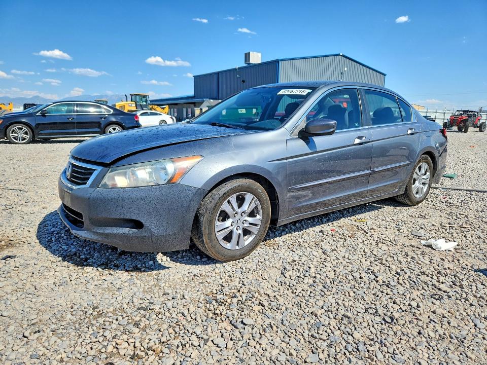 Продаж на аукціоні авто 2012 Honda Accord, vin: 1HGCP2F45CA139233, номер лоту: 62967216