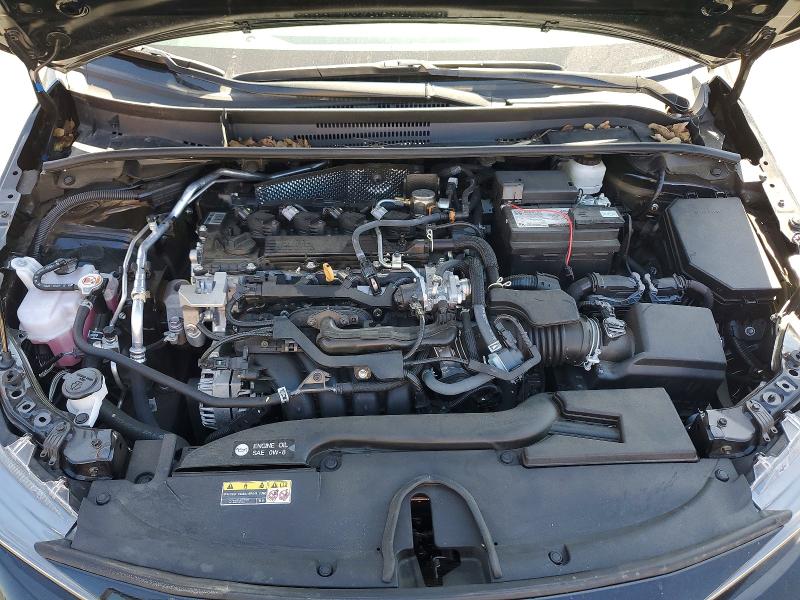 Продаж на аукціоні авто 2024 Toyota Corolla, vin: 5YFB4MDE4RP208184, номер лоту: 60795866