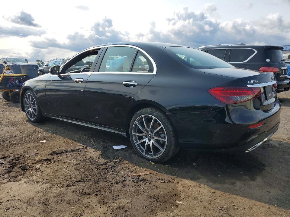 2023 Mercedes-benz E მანქანა იყიდება აუქციონზე, vin: W1KZF8EB8PB185644, აუქციონის ნომერი: 61795466
