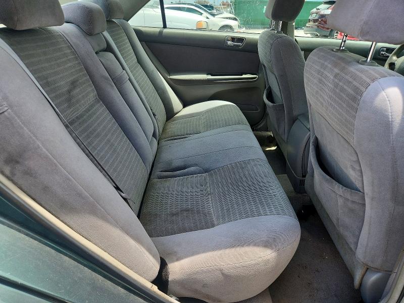 59783906 :رقم المزاد ، 4T1BE32K46U133089 vin ، 2006 Toyota Camry مزاد بيع