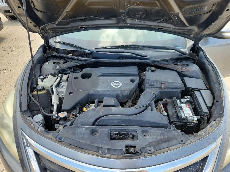Продажа на аукционе авто 2015 Nissan Altima, vin: 1N4AL3AP8FC216118, номер лота: 59802396
