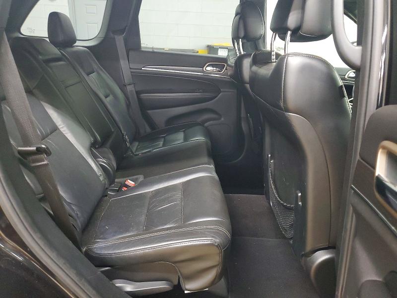 Aukcja sprzedaży 2016 Jeep Grand Cherokee, vin: 1C4RJFBG0GC414941, numer aukcji: 59592956