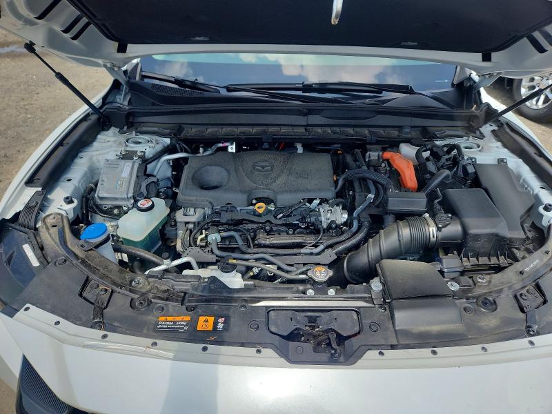 Продаж на аукціоні авто 2025 Mazda Cx-50, vin: 7MMVAADW1SN142242, номер лоту: 62251256
