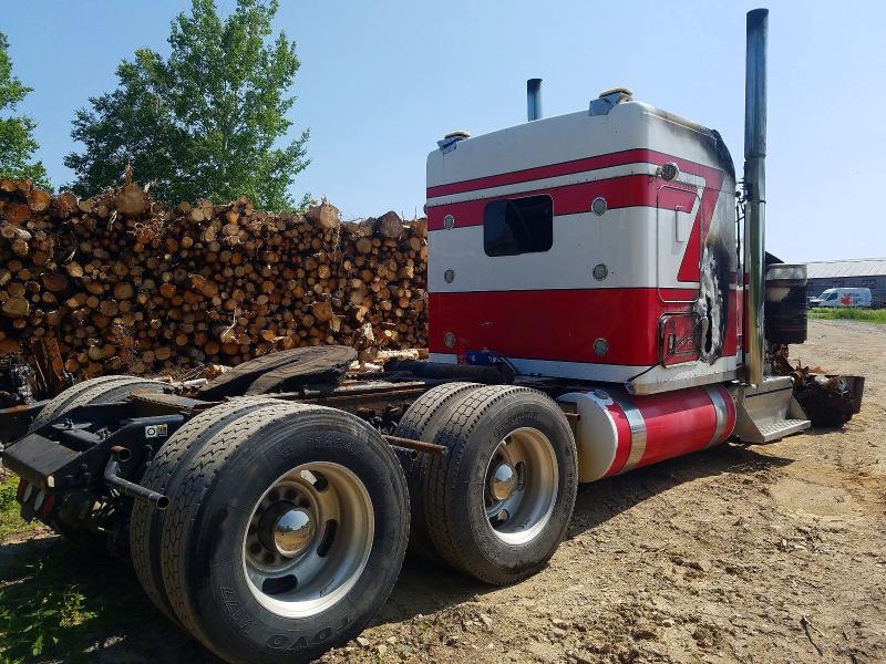 Продажа на аукционе авто 2022 Kenworth Construction, vin: 1XKWD40X7NR981762, номер лота: 59949876
