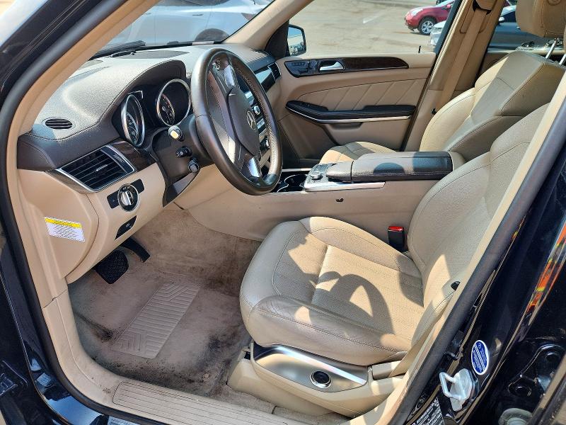 Продаж на аукціоні авто 2013 Mercedes-benz Gl, vin: 4JGDF7CE4DA256265, номер лоту: 62508626