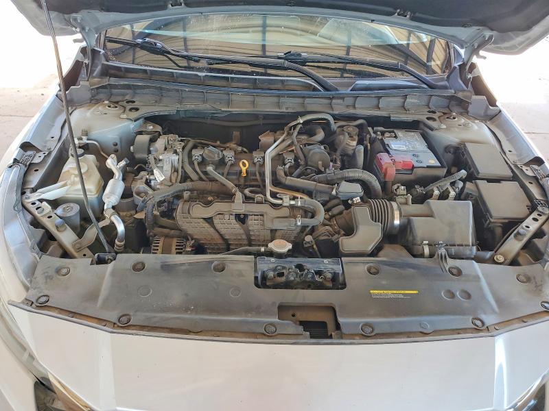 Aukcja sprzedaży 2022 Nissan Altima, vin: 1N4BL4CV4NN407060, numer aukcji: 59708586