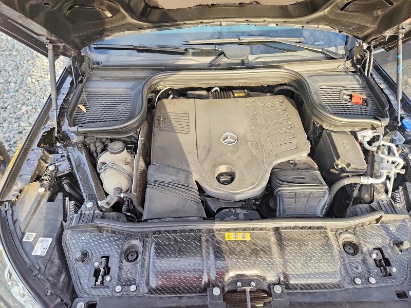 Auction sale of the 2025 Mercedes-benz Gls, vin: 4JGFF5KE3SB284516, lot number: 60967246