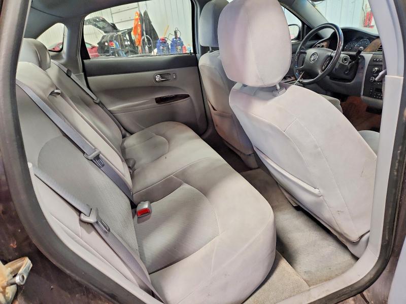 63359326 :رقم المزاد ، 2G4WC582371116582 vin ، 2007 Buick Lacrosse مزاد بيع