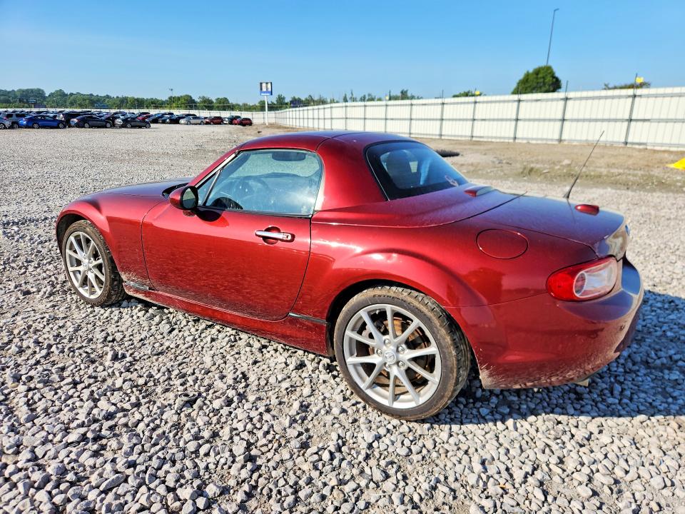 Продаж на аукціоні авто 2012 Mazda Mx-5 Miata, vin: JM1NC2PF3C0220305, номер лоту: 59825146