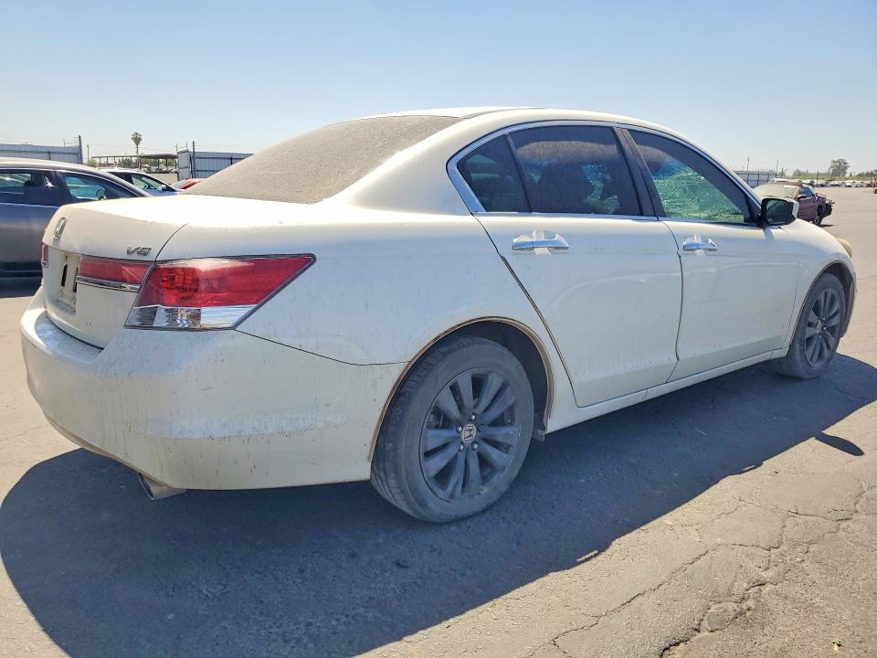 Aukcja sprzedaży 2012 Honda Accord, vin: 1HGCP3F71CA005514, numer aukcji: 62959666