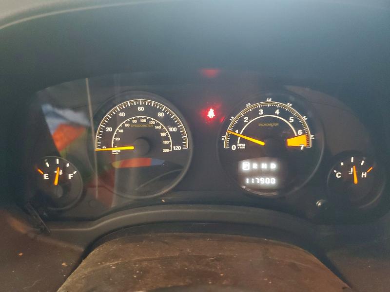 Aukcja sprzedaży 2016 Jeep Patriot, vin: 1C4NJRBB5GD655103, numer aukcji: 60122566