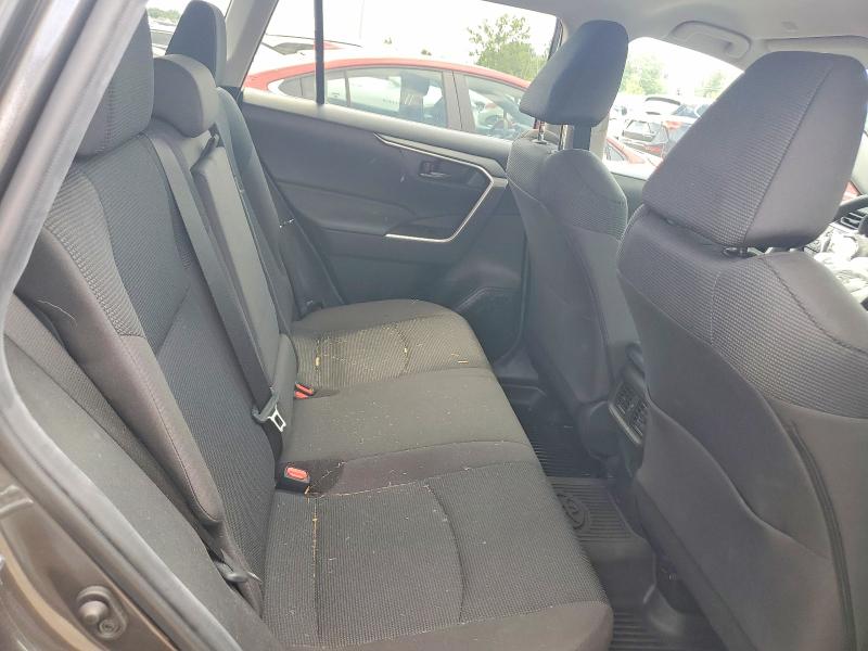 60158396 :رقم المزاد ، 2T3F1RFV6RC395486 vin ، 2024 Toyota Rav4 مزاد بيع