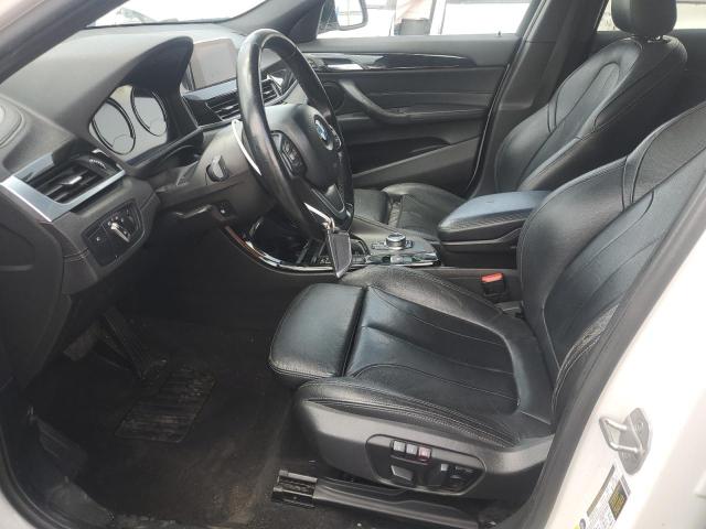 Aukcja sprzedaży 2018 Bmw X2, vin: WBXYJ3C31JEB37949, numer aukcji: 60371496