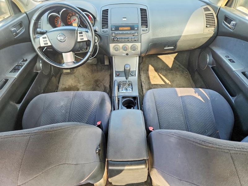 Aukcja sprzedaży 2005 Nissan Altima, vin: 1N4AL11D35N495930, numer aukcji: 61853366