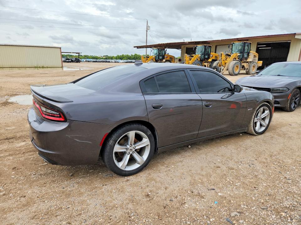 Aukcja sprzedaży 2017 Dodge Charger, vin: 2C3CDXCT7HH510275, numer aukcji: 61428096