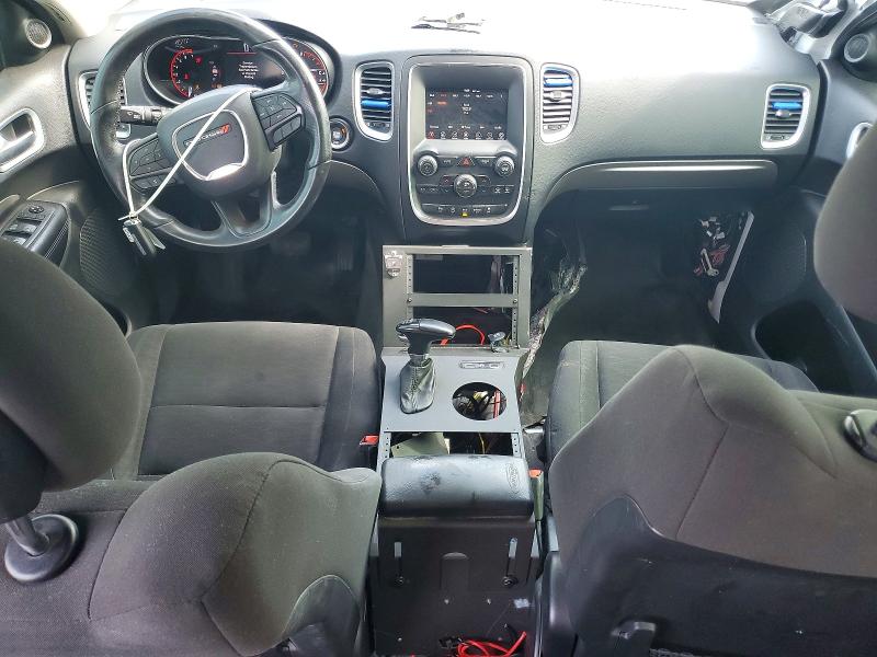 Продаж на аукціоні авто 2020 Dodge Durango, vin: 1C4RDJFG1LC442634, номер лоту: 62770156