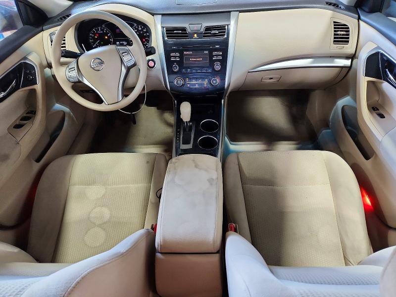 2014 Nissan Altima მანქანა იყიდება აუქციონზე, vin: 1N4AL3AP7EN261134, აუქციონის ნომერი: 60502496
