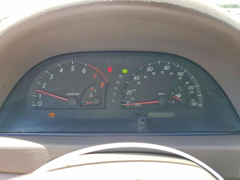 60230896 :رقم المزاد ، 4T1BE32K04U834242 vin ، 2004 Toyota Camry مزاد بيع