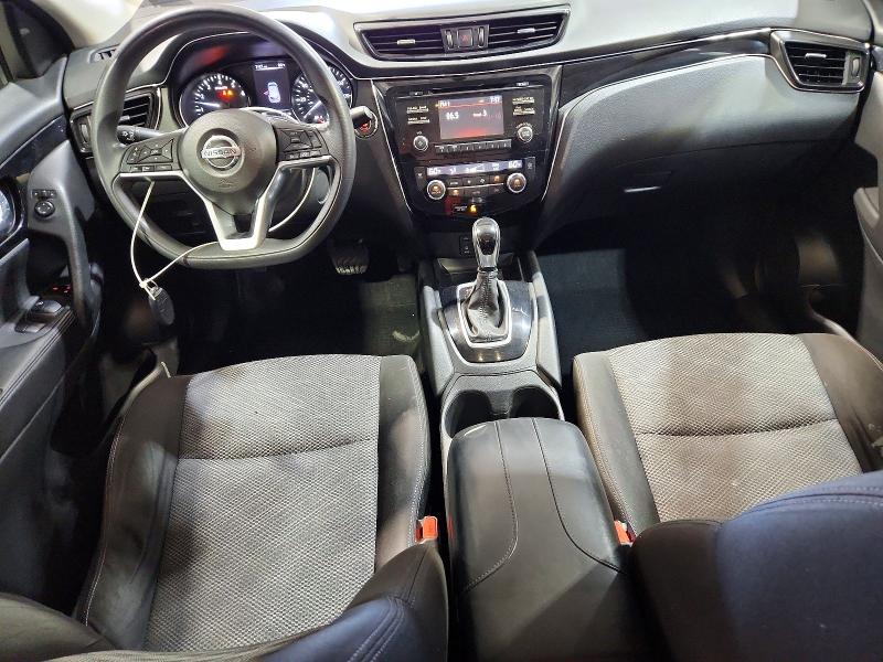 Aukcja sprzedaży 2018 Nissan Rogue Sport, vin: JN1BJ1CP8JW164814, numer aukcji: 60043906