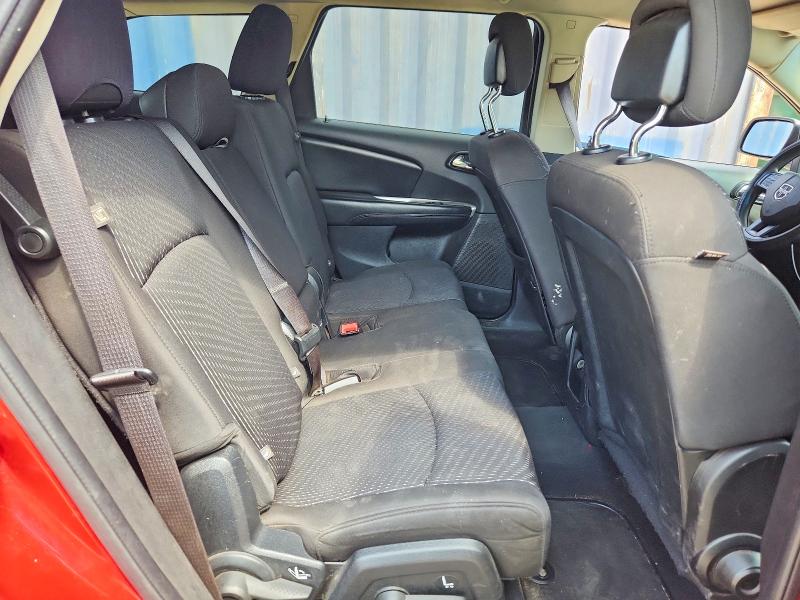 Продаж на аукціоні авто 2017 Dodge Journey, vin: 3C4PDDBG8HT574526, номер лоту: 56707636