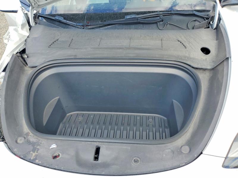 Aukcja sprzedaży 2022 Tesla Model Y, vin: 7SAYGAEE0NF408129, numer aukcji: 58406196