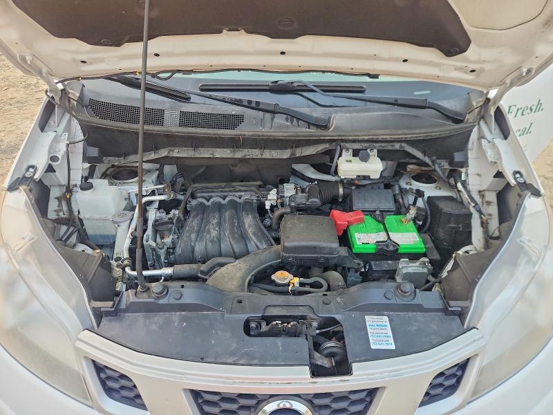 Продажа на аукционе авто 2021 Nissan Nv200, vin: 3N6CM0KN2MK707851, номер лота: 60932766