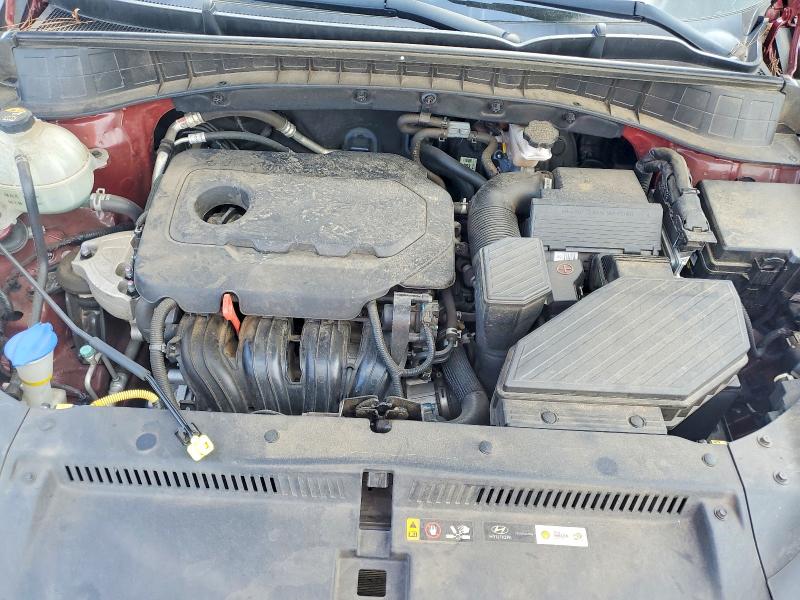 2018 Hyundai Tucson მანქანა იყიდება აუქციონზე, vin: KM8J33AL9JU800274, აუქციონის ნომერი: 62139166