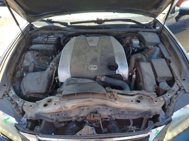 Продажа на аукционе авто 2013 Lexus Gs, vin: JTHBE1BL0D5015435, номер лота: 60404916