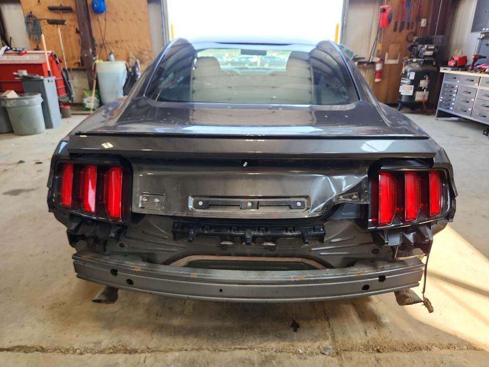Aukcja sprzedaży 2015 Ford Mustang, vin: 1FA6P8TH5F5394070, numer aukcji: 61930226
