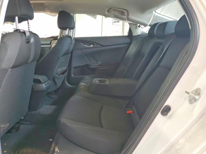 59650856 :رقم المزاد ، JHMFC1F33KX003606 vin ، 2019 Honda Civic مزاد بيع