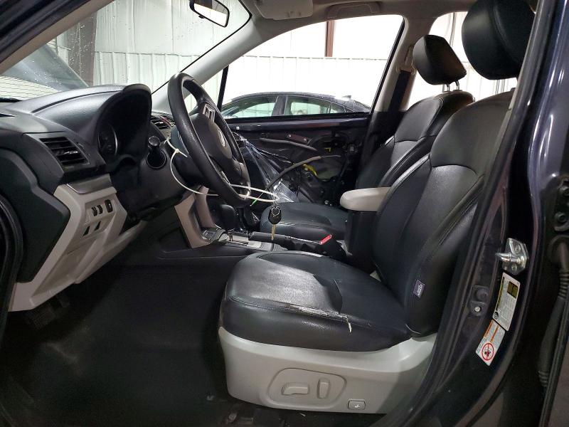 2014 Subaru Forester მანქანა იყიდება აუქციონზე, vin: JF2SJAEC9EH402303, აუქციონის ნომერი: 60551676