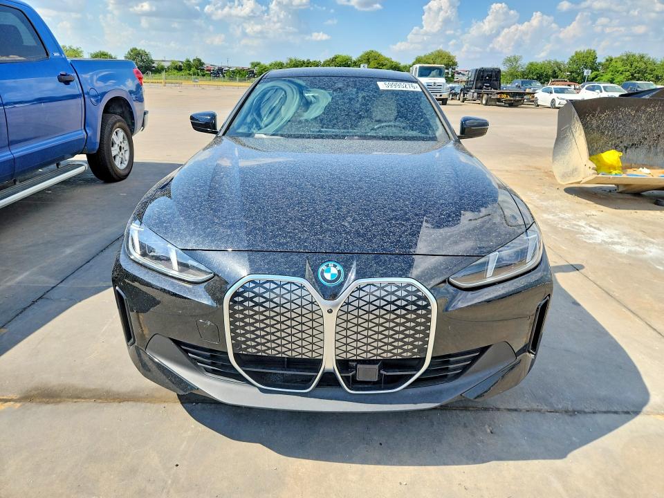 Aukcja sprzedaży 2025 Bmw I4, vin: WBY23HD06SFV82547, numer aukcji: 59995276