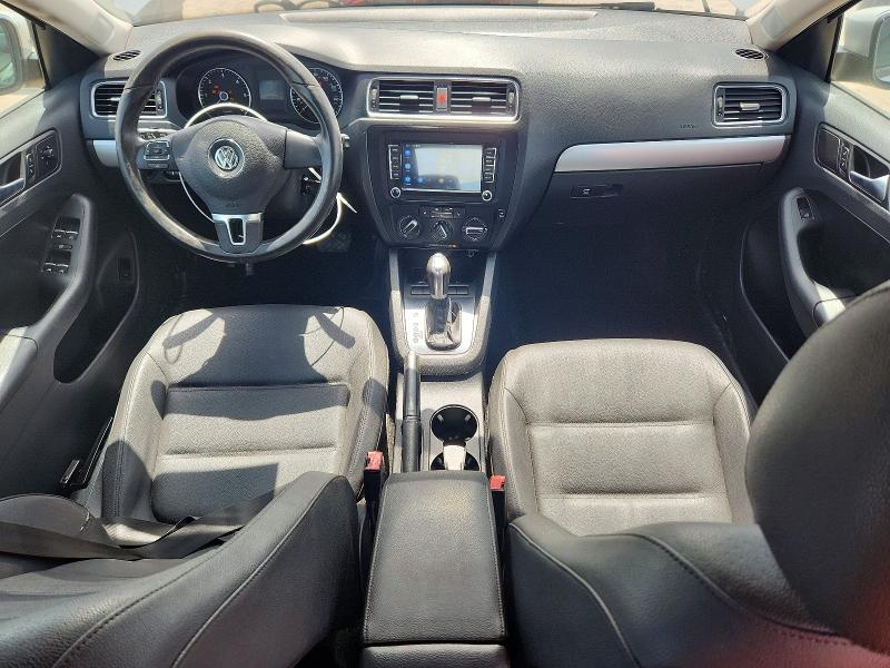 60990156 :رقم المزاد ، 3VWLL7AJ4CM082964 vin ، 2012 Volkswagen Jetta مزاد بيع