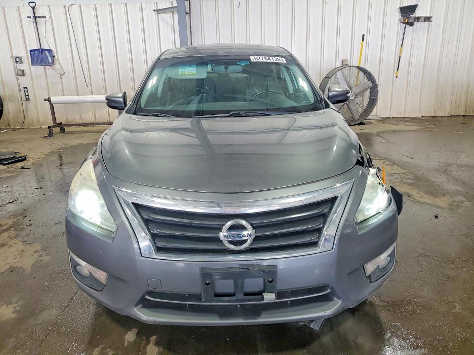Aukcja sprzedaży 2015 Nissan Altima, vin: 1N4AL3APXFC444699, numer aukcji: 62754136