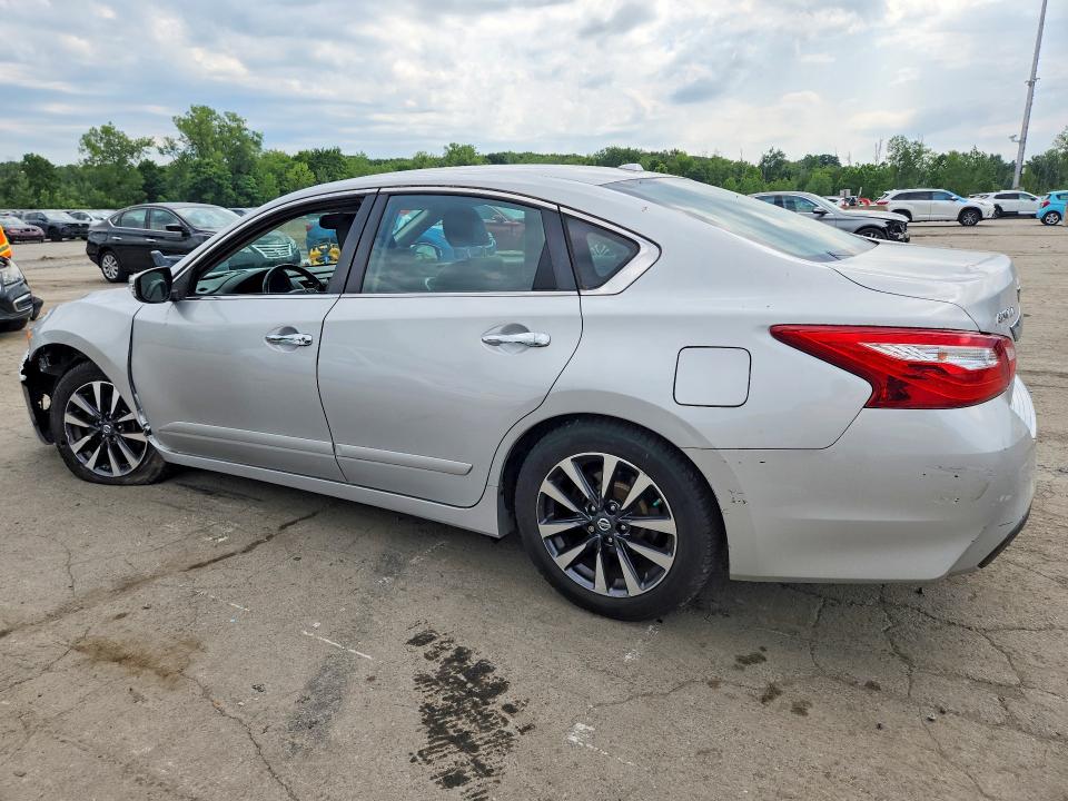 Продажа на аукционе авто 2016 Nissan Altima, vin: 1N4AL3AP0GC238955, номер лота: 60042826