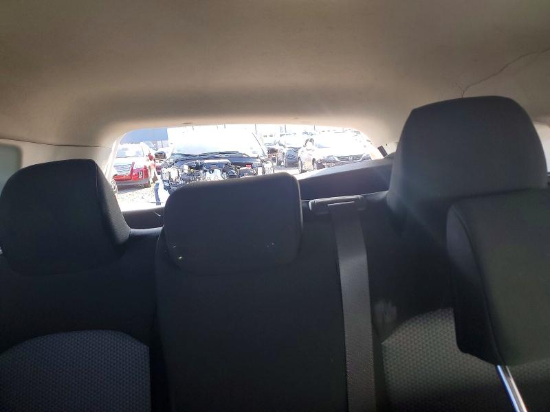 2021 Kia Soul მანქანა იყიდება აუქციონზე, vin: KNDJ23AU8M7136973, აუქციონის ნომერი: 60545826