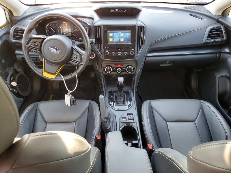 Aukcja sprzedaży 2022 Subaru Crosstrek, vin: JF2GTHRC7NH211899, numer aukcji: 62491706