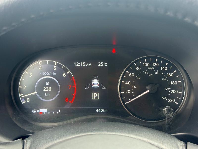 62347906 :رقم المزاد ، 3N1CP5CV4SL510471 vin ، 2025 Nissan Kicks Play مزاد بيع
