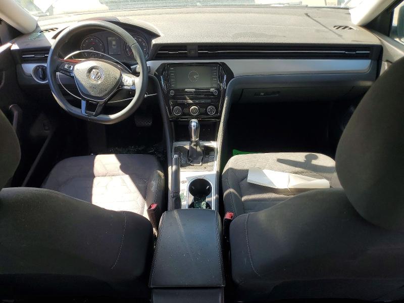 Aukcja sprzedaży 2021 Volkswagen Passat, vin: 1VWAA7A3XMC003685, numer aukcji: 61166786