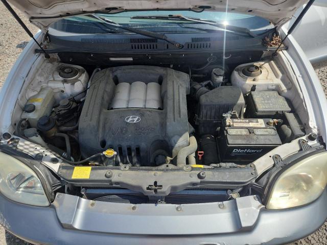 Продаж на аукціоні авто 2004 Hyundai Santa Fe, vin: KM8SC13D74U699528, номер лоту: 61720996