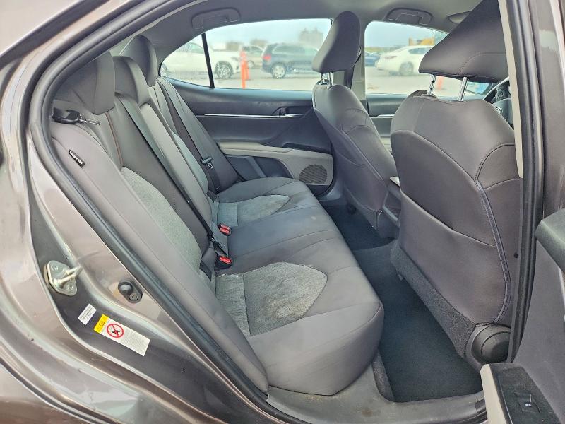 Aukcja sprzedaży 2018 Toyota Camry, vin: 4T1B11HK8JU667499, numer aukcji: 59681906