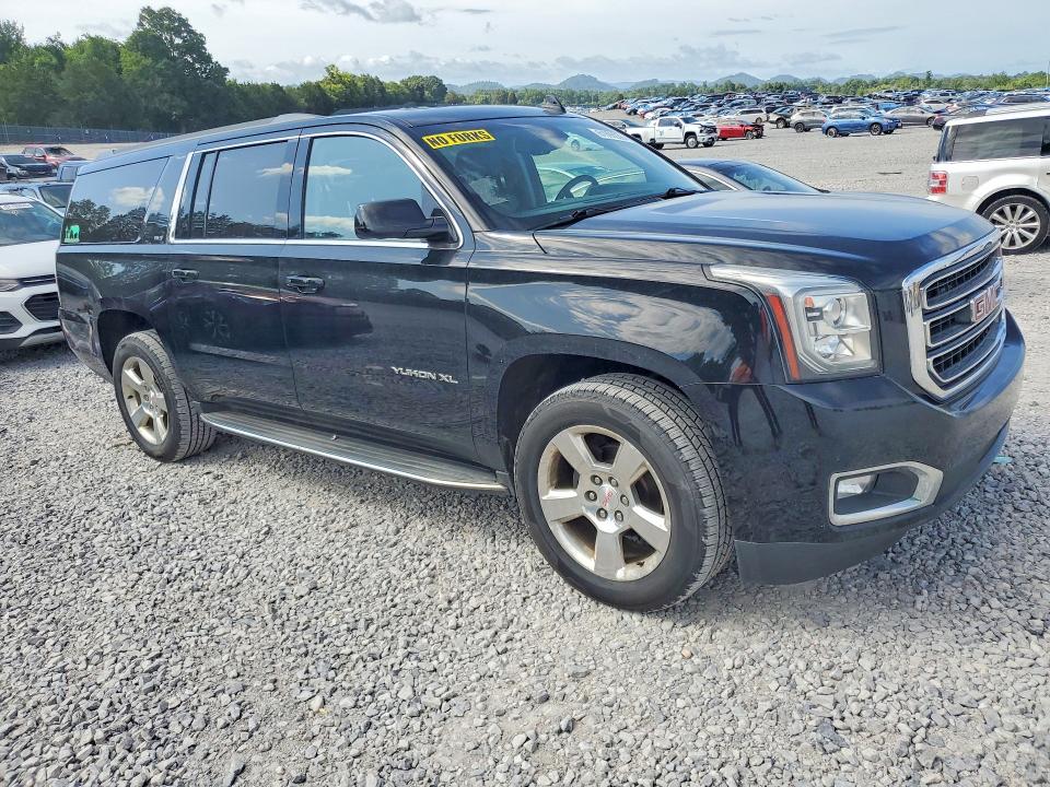 Aukcja sprzedaży 2017 Gmc Yukon Xl, vin: 1GKS2GKC0HR297270, numer aukcji: 61999226