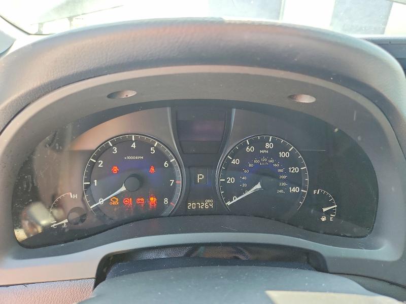 Aukcja sprzedaży 2010 Lexus Rx, vin: 2T2ZK1BA6AC014520, numer aukcji: 62472146