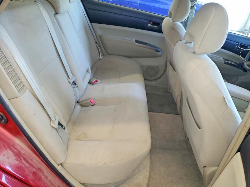 Aukcja sprzedaży 2008 Toyota Prius, vin: JTDKB20U087727210, numer aukcji: 62025416