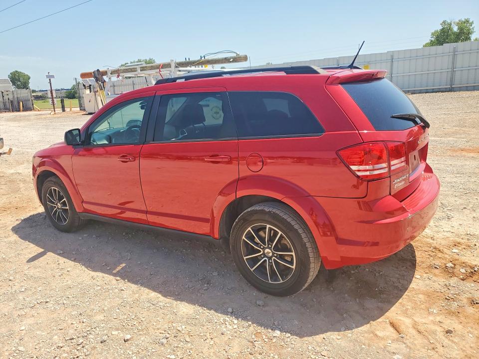 Aukcja sprzedaży 2018 Dodge Journey, vin: 3C4PDCAB1JT288409, numer aukcji: 60514386