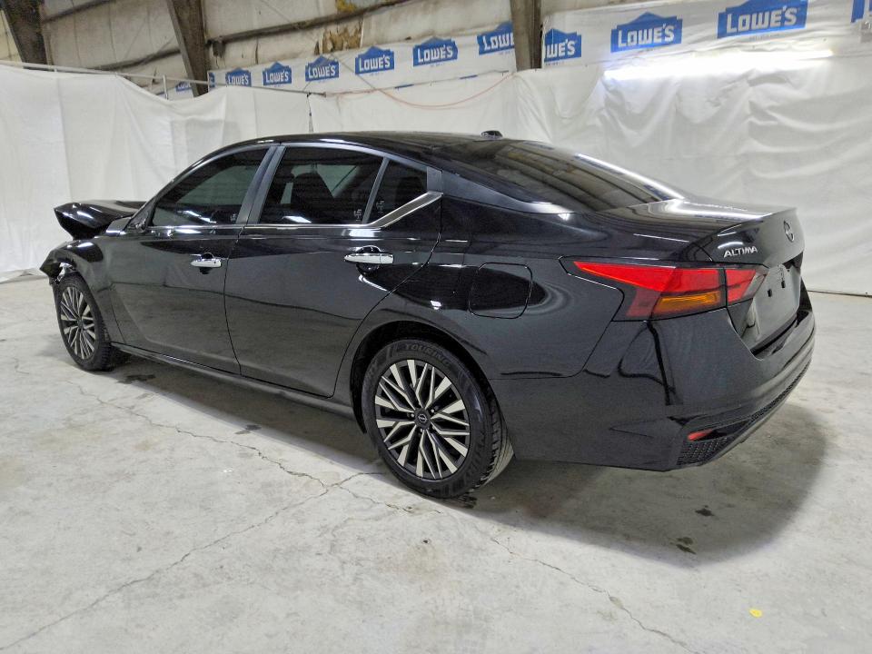 2023 Nissan Altima მანქანა იყიდება აუქციონზე, vin: 1N4BL4DV1PN349183, აუქციონის ნომერი: 57423546
