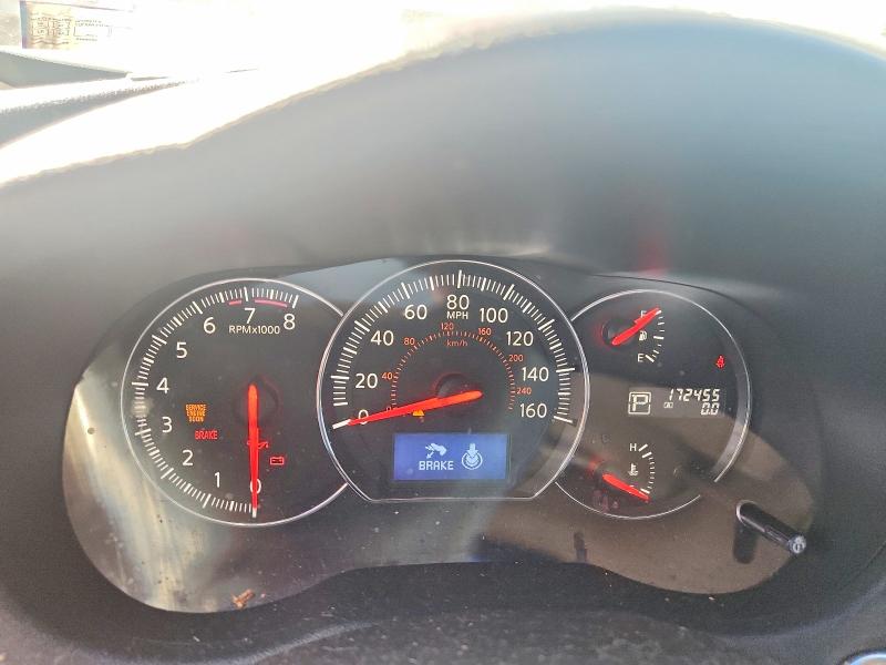 Продажа на аукционе авто 2013 Nissan Maxima, vin: 1N4AA5AP4DC842652, номер лота: 58195796