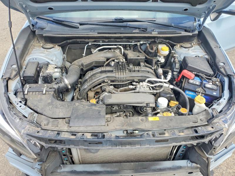 Продаж на аукціоні авто 2018 Subaru Crosstrek, vin: JF2GTAMC5JH244277, номер лоту: 85611915