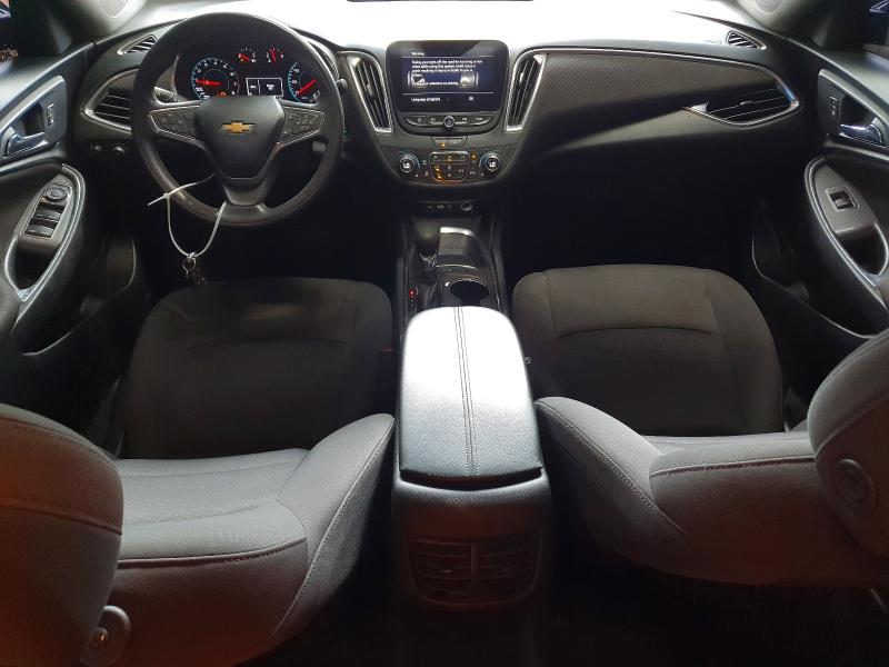 Продажа на аукционе авто 2021 Chevrolet Malibu, vin: 1G1ZD5ST7MF022069, номер лота: 63147156
