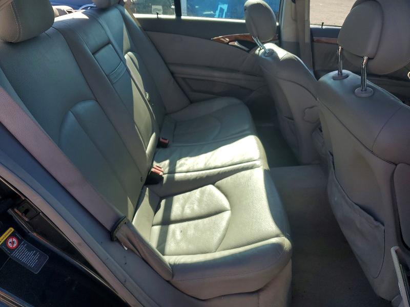 Продажа на аукционе авто 2003 Mercedes-benz E, vin: WDBUF65J83A148981, номер лота: 62648766